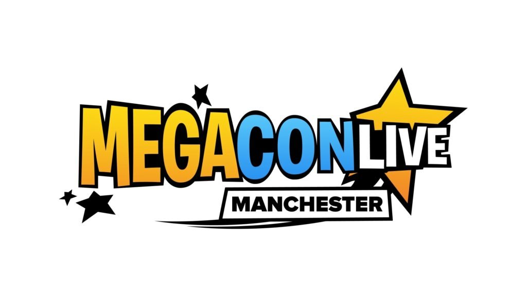 MegaCon Live Manchester