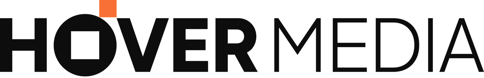 Hover Media